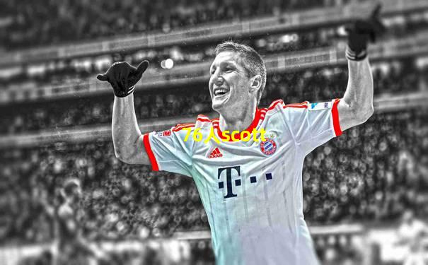 76人scott