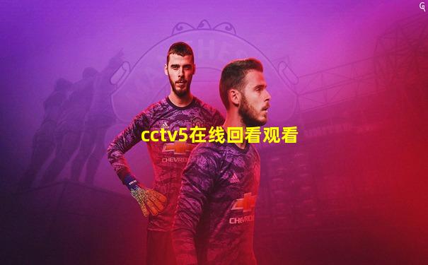 cctv5在线回看观看