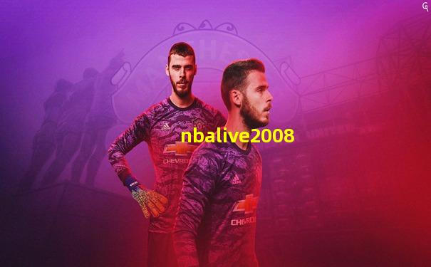 nbalive2008