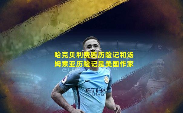 哈克贝利费恩历险记和汤姆索亚历险记是美国作家