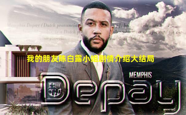 我的朋友陈白露小姐剧情介绍大结局