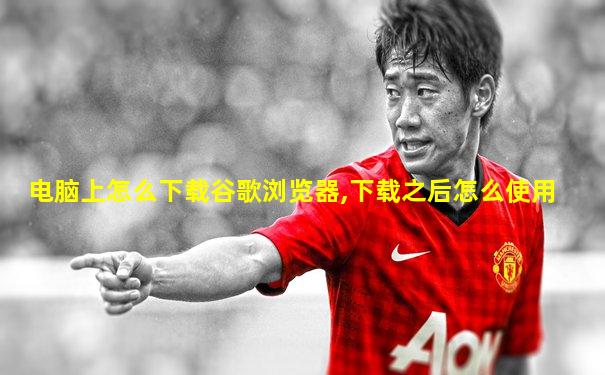 电脑上怎么下载谷歌浏览器,下载之后怎么使用