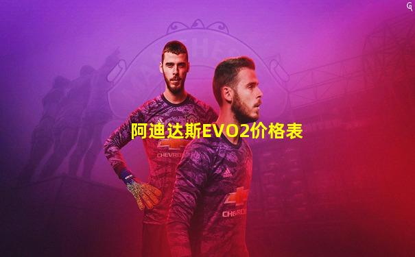 阿迪达斯EVO2价格表