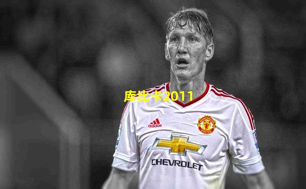 库比卡2011